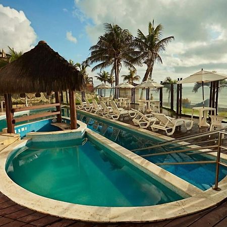 Elegance Suites Beira Mar Натал Екстер'єр фото