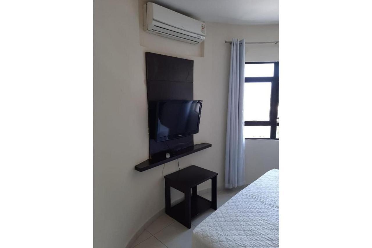 Elegance Suites Beira Mar Натал Екстер'єр фото
