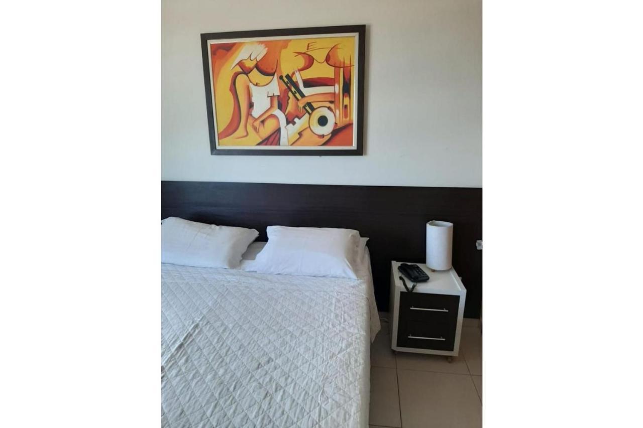 Elegance Suites Beira Mar Натал Екстер'єр фото
