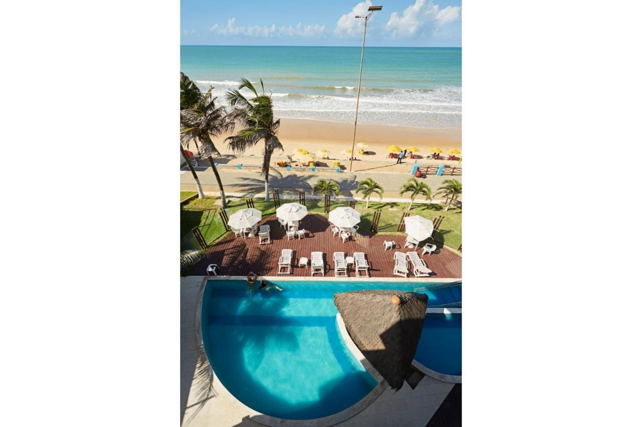 Elegance Suites Beira Mar Натал Екстер'єр фото
