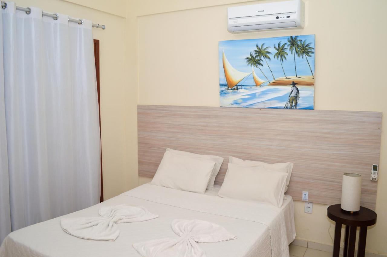 Elegance Suites Beira Mar Натал Екстер'єр фото