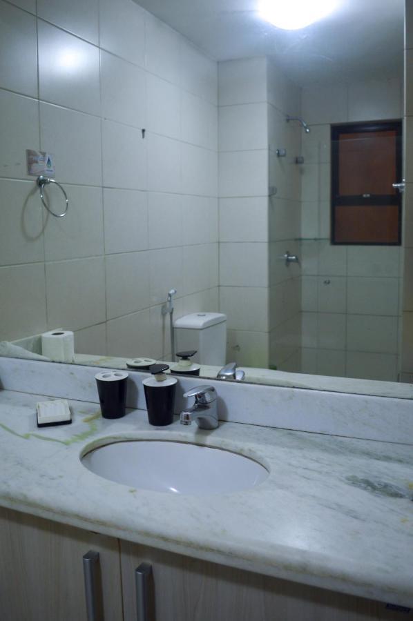 Elegance Suites Beira Mar Натал Екстер'єр фото