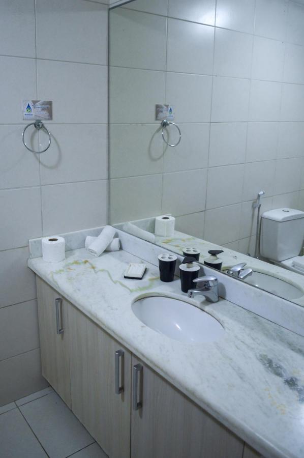 Elegance Suites Beira Mar Натал Екстер'єр фото