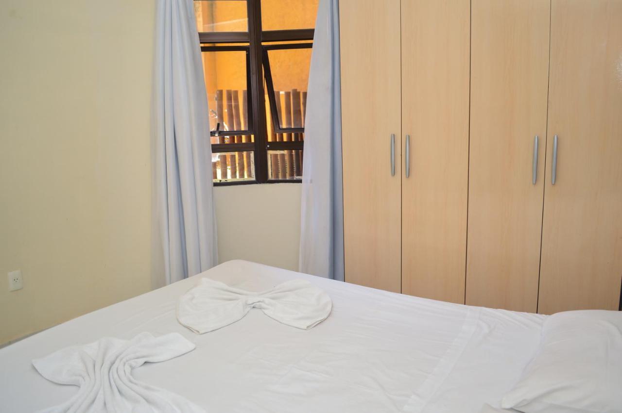 Elegance Suites Beira Mar Натал Екстер'єр фото