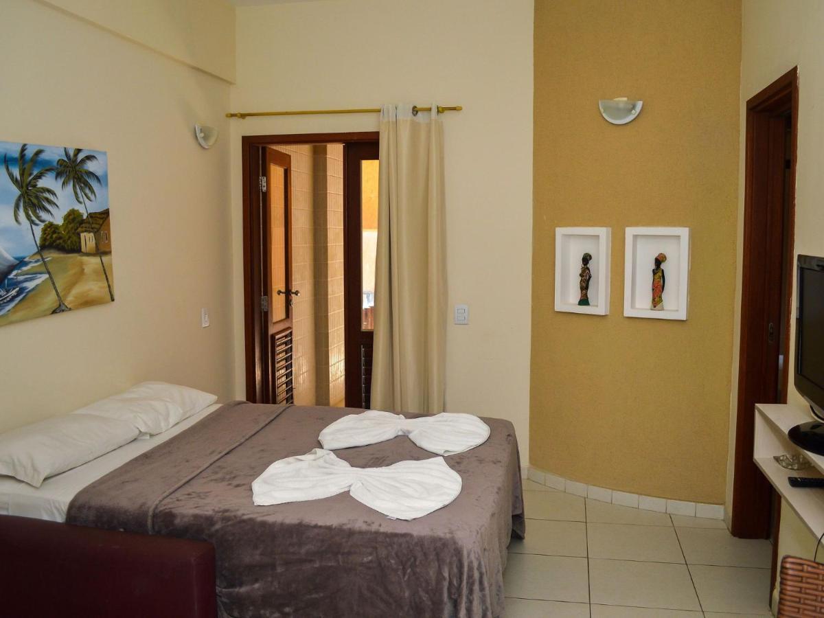 Elegance Suites Beira Mar Натал Екстер'єр фото