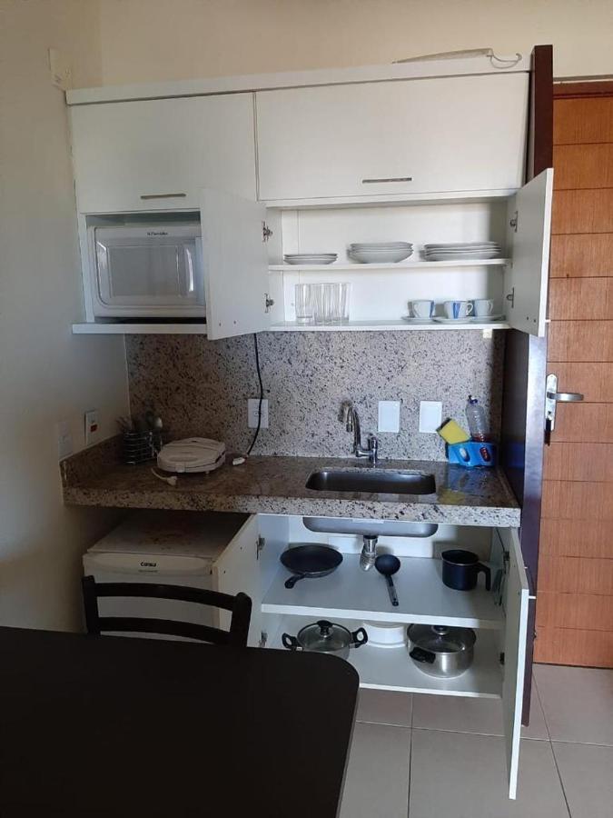 Elegance Suites Beira Mar Натал Екстер'єр фото
